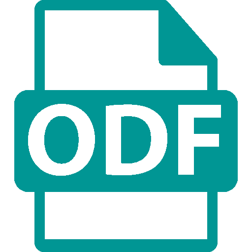 下載ODF檔案，另開新視窗